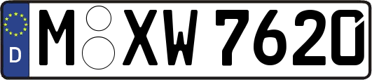 M-XW7620