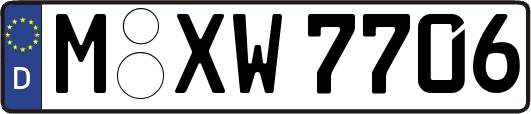 M-XW7706