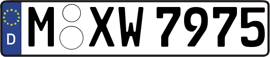 M-XW7975