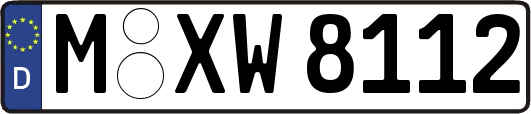 M-XW8112