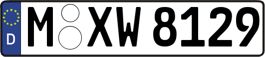 M-XW8129