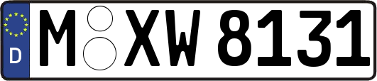 M-XW8131