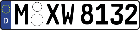 M-XW8132