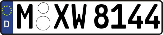 M-XW8144