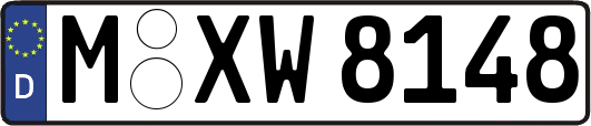 M-XW8148