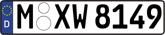 M-XW8149