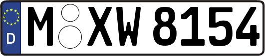 M-XW8154