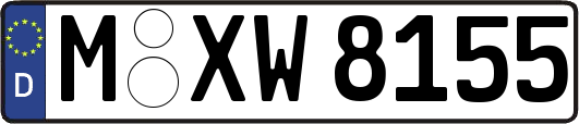 M-XW8155