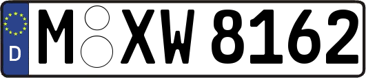 M-XW8162