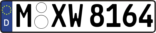 M-XW8164