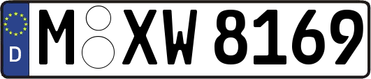 M-XW8169