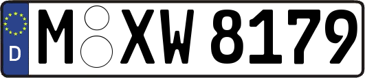 M-XW8179