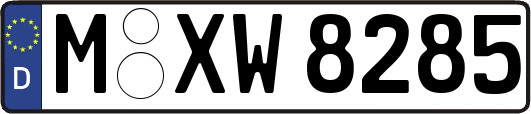 M-XW8285