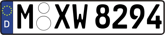 M-XW8294