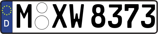 M-XW8373
