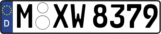 M-XW8379
