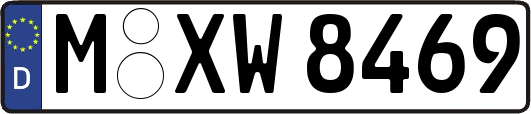 M-XW8469
