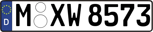 M-XW8573