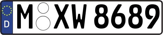 M-XW8689