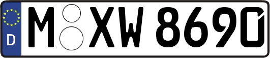 M-XW8690