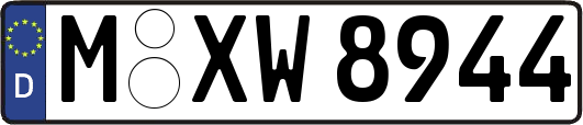 M-XW8944