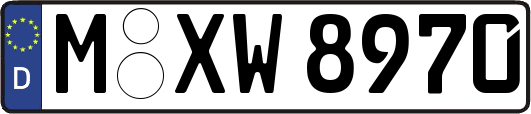 M-XW8970