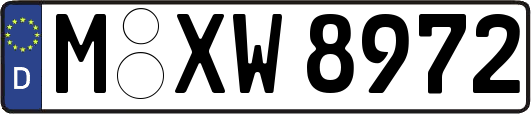 M-XW8972