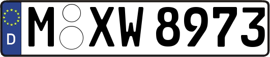 M-XW8973