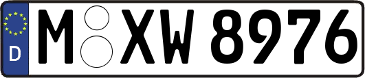 M-XW8976