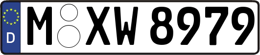 M-XW8979
