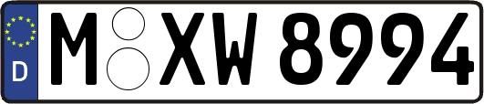 M-XW8994