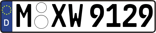 M-XW9129