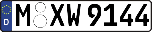 M-XW9144
