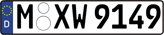 M-XW9149