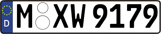 M-XW9179
