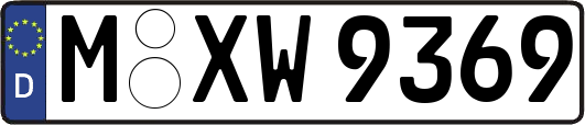 M-XW9369