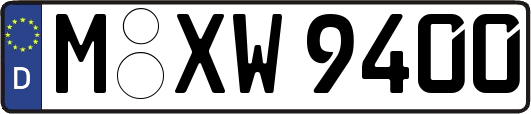 M-XW9400