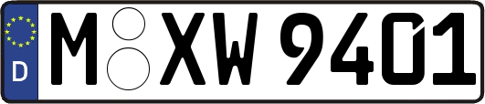 M-XW9401