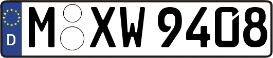 M-XW9408