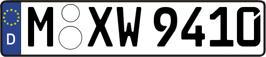 M-XW9410