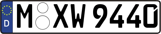 M-XW9440