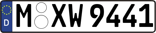 M-XW9441