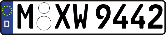 M-XW9442