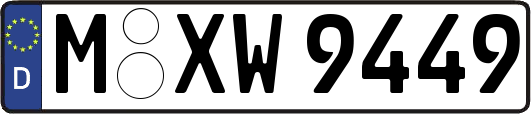 M-XW9449