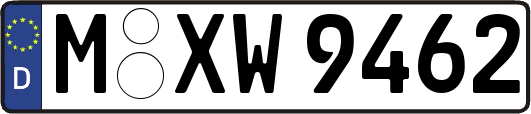 M-XW9462