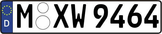 M-XW9464