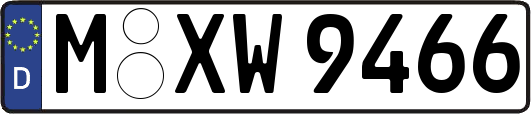 M-XW9466