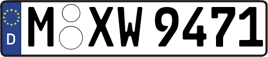 M-XW9471