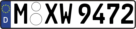 M-XW9472