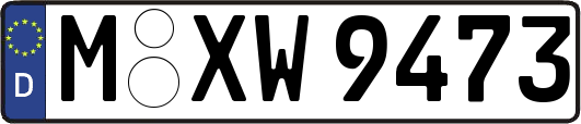 M-XW9473